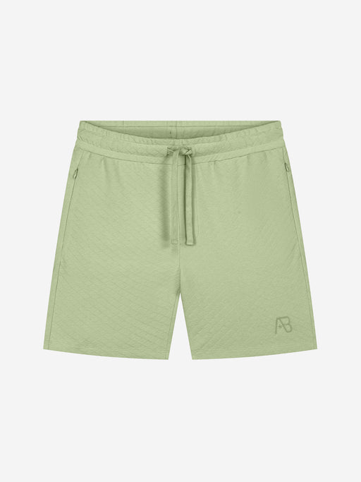 Prestige Set Tee | Sage Green