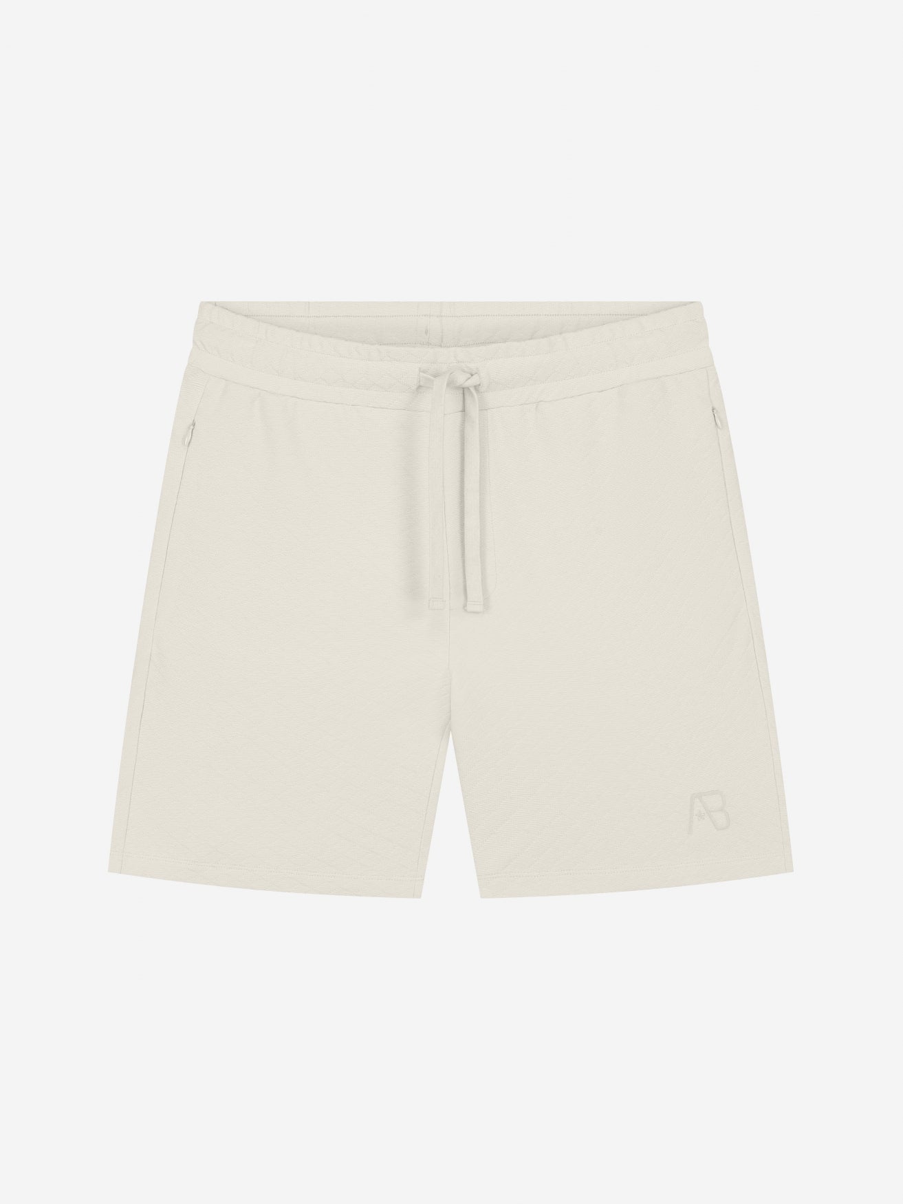 Prestige Short V2 | Off White