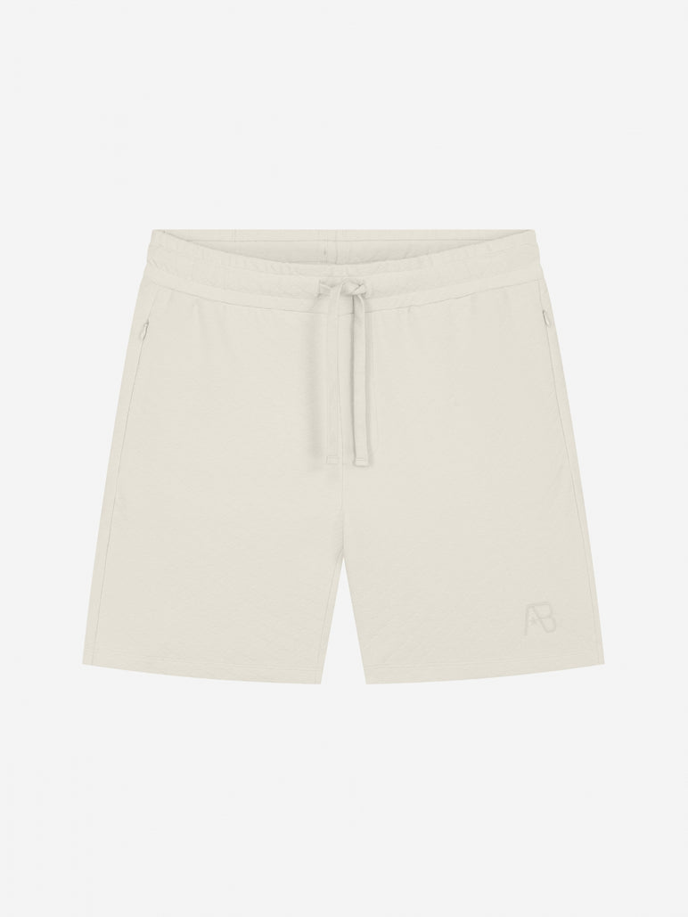 Prestige Short V2 | Off White