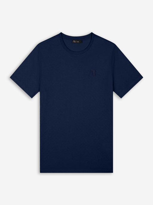 Prestige Tee V2 | Peacoat