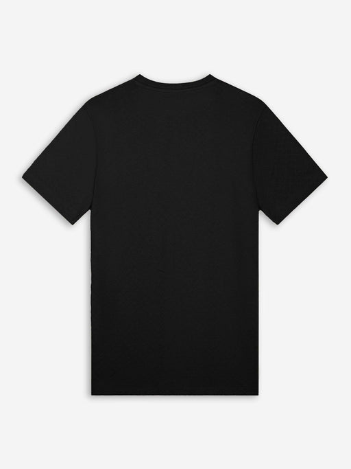 Prestige Tee V2 | Jet Black