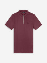Prestige Polo V2 | Bordeaux