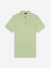 Prestige Polo V2 | Desert Sage