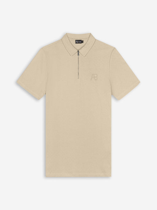 Prestige Set Polo | Sand
