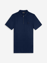Prestige Polo V2 | Peacoat