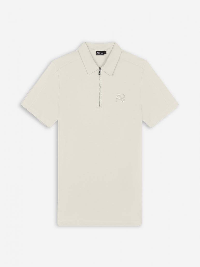 Prime Polo | White Swan