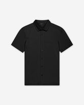 Prime Shirt | Jet Black