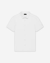 Prime Shirt | Bright White