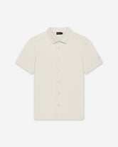Prime Shirt | White Swan