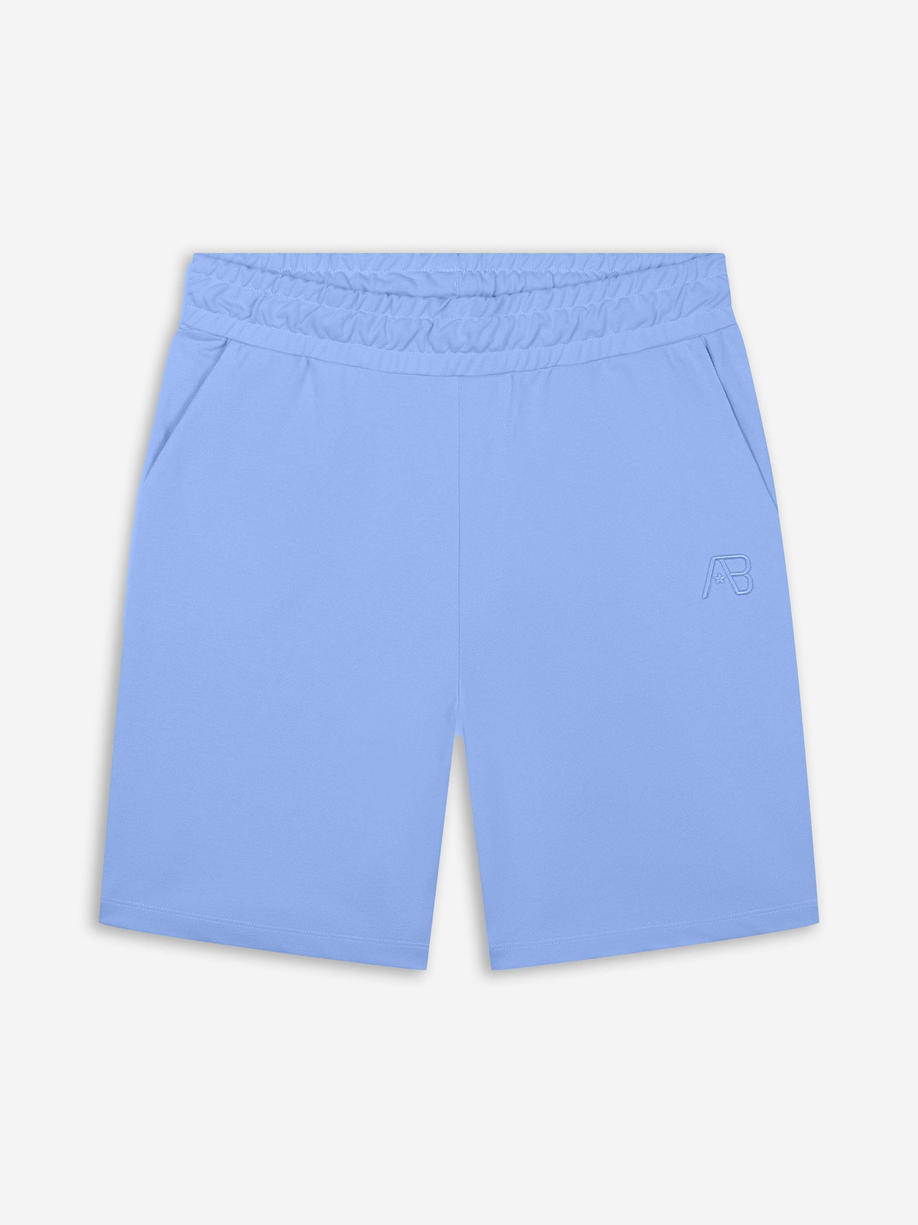 Prime Short | Cornflower Blue