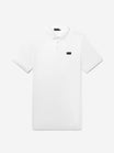 Regular Polo | Bright White