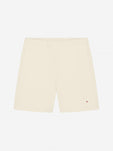 Regular-Fit Short | White Swan