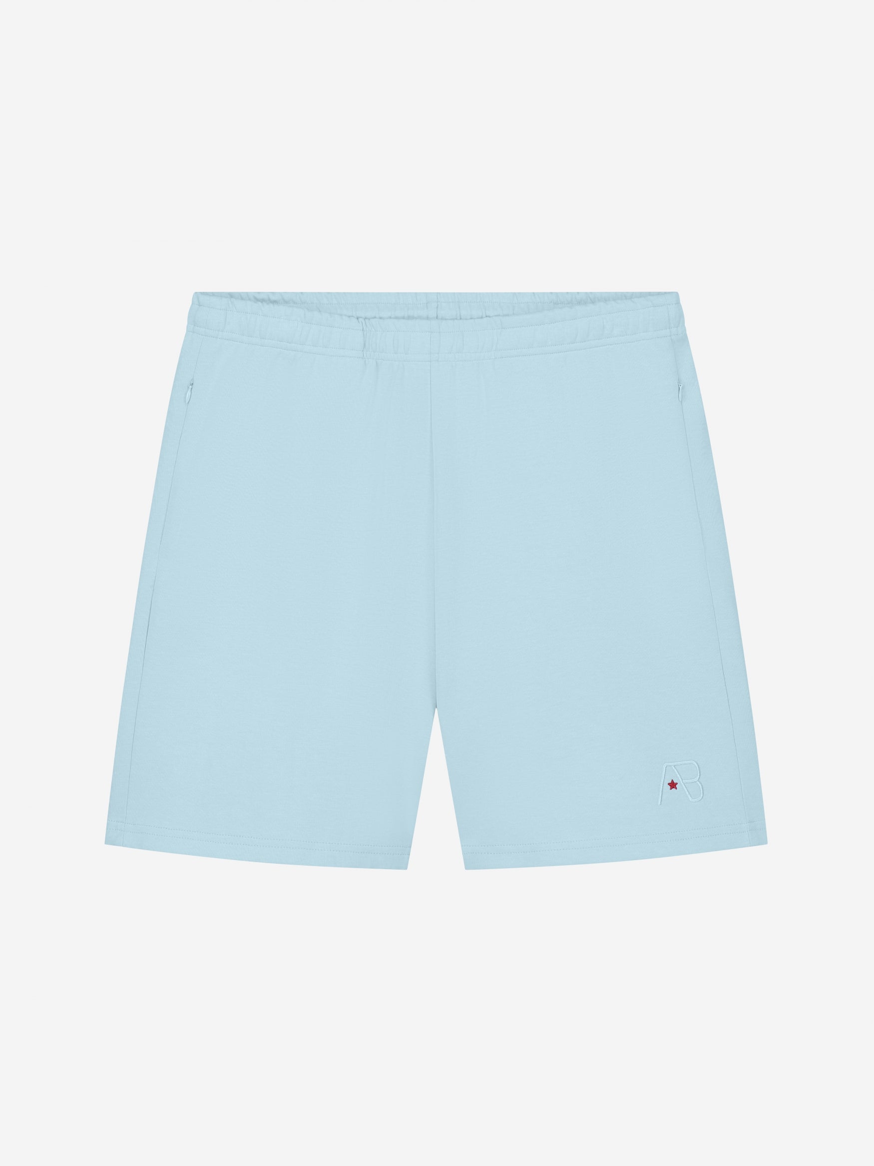 Regular-Fit Short | Omphalodes