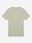 Regular-Fit Tee | Sage Green