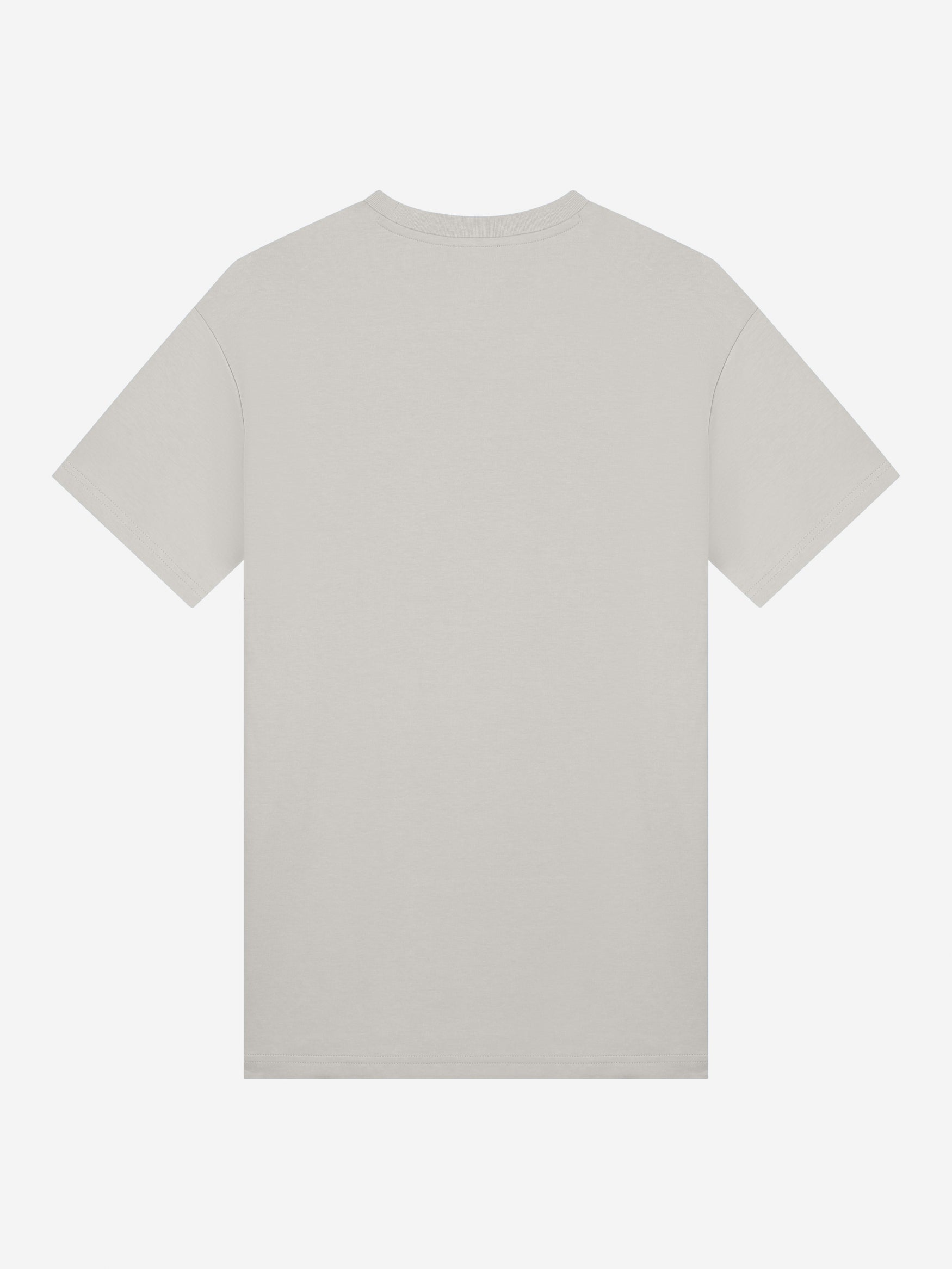 Regular-Fit Tee | Limestone