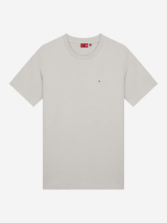 Regular-Fit Tee | Limestone