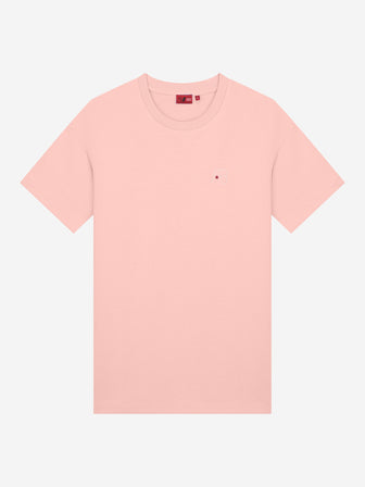 Regular-Fit Tee | Mellow Rose