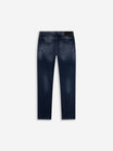 Reno Denim Jeans (Regular-Fit) | Dark Blue