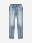 Reno Denim (Regular-Fit) | Mid Blue