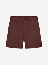 Riveira Short | Bordeaux