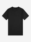 Serenity Tee | Jet Black