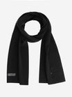 Signature Scarf | Black