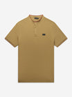 Tokio Polo | Ghotic Olive