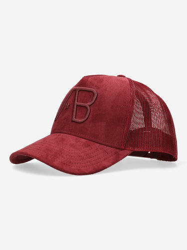 Velvet Cap