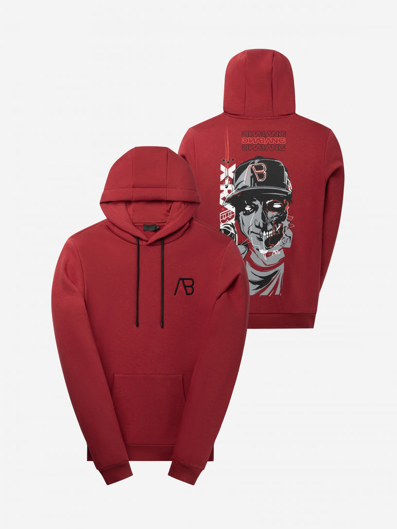 XRAY Hoodie | Winery