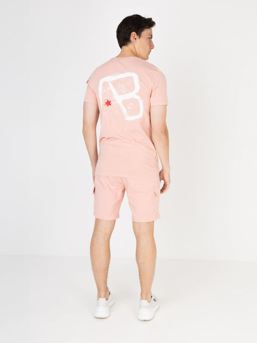 Cargo Set | Mellow Rose