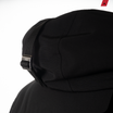 Parka Jacket | Black - AB Lifestyle