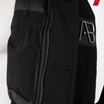 Parka Jacket | Black - AB Lifestyle