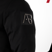 Parka Jacket | Black - AB Lifestyle